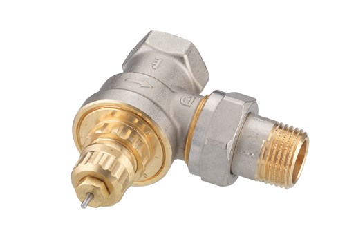 Термоклапаны для радиатора отопления